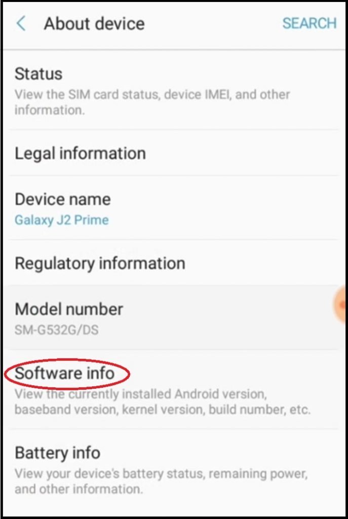 How to Use SD Card as Internal Storage Samsung?