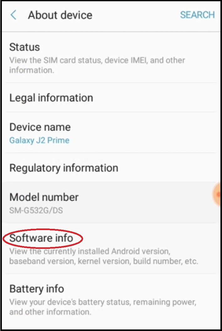 How to Use SD Card as Internal Storage Samsung?