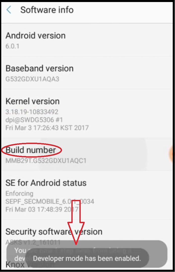 How to Use SD Card as Internal Storage Samsung?