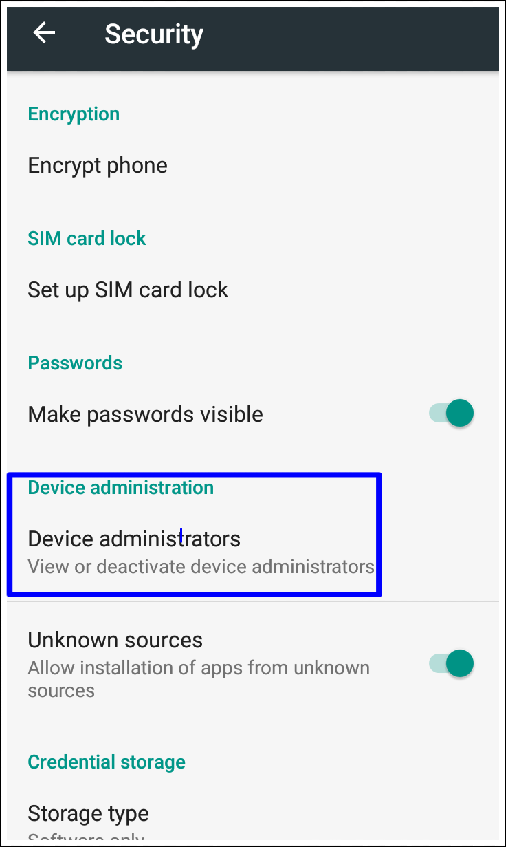 How to disable google play services in just five minutes