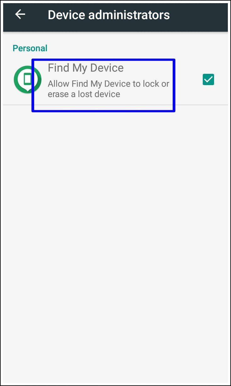 How to disable google play services in just five minutes