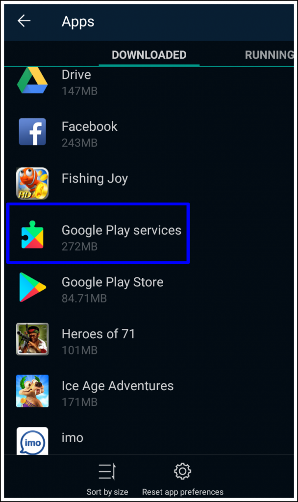 How to Disable Google Play Services in Just Five minutes