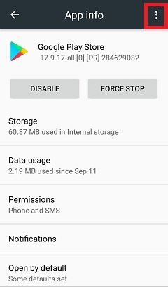 Quick Solution: Google Play Stuck On Downloading