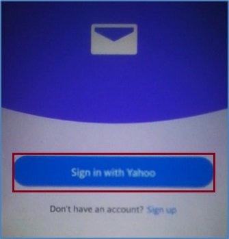 Easiest Process of Yahoo Mail Log Out on PC and Android