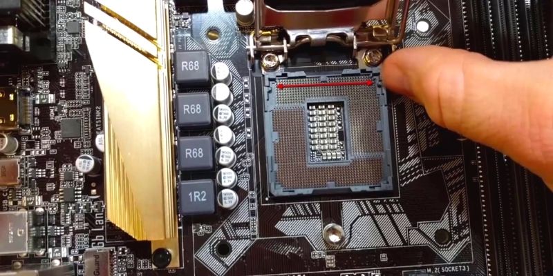 Factors to Look When Choosing the CPU For LGA 1151 Socket