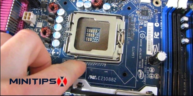 How To Choose Best LGA 775 CPU Processor