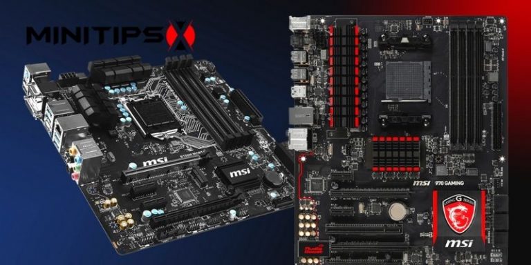 Best Motherboard For I7 8700 Non K The 7 Best Motherboard For i7 8700 of The Year