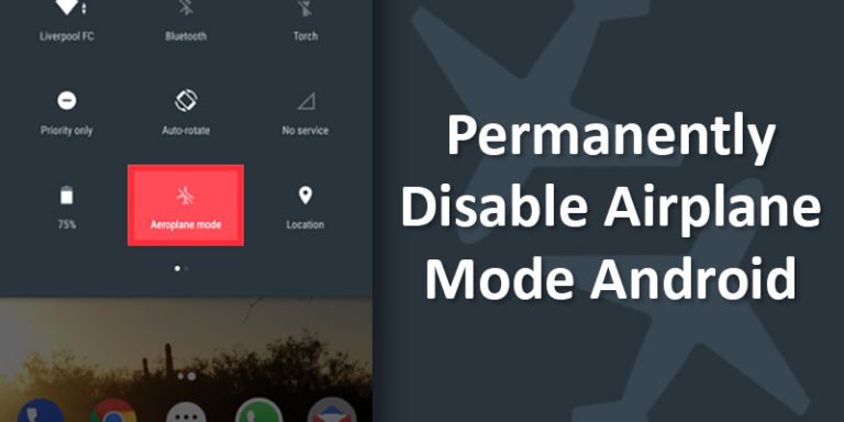 does airplane mode disable find my phone