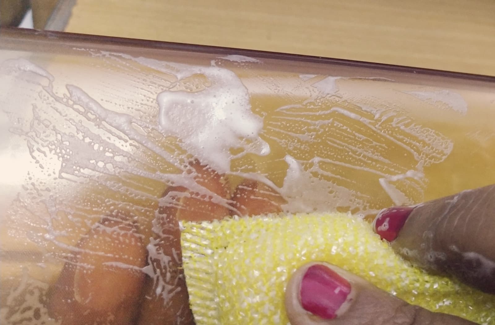 How to Clean Rubberized Laptop Case