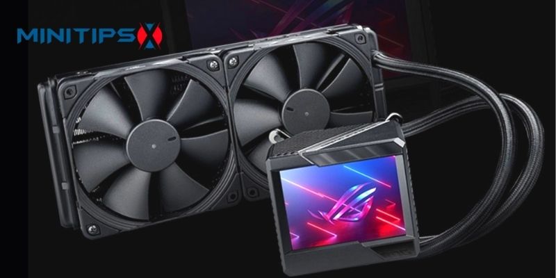360mm AIO Coolers