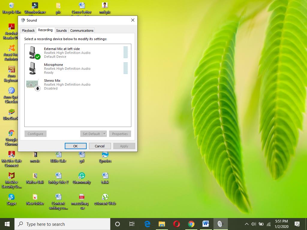 How to Use Apple Headphones As a Mic on PC A Simple Guide