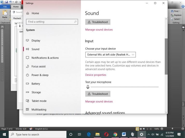 How to Use Apple Headphones As a Mic on PC A Simple Guide