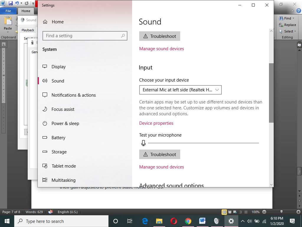 How to Use Apple Headphones As a Mic on PC A Simple Guide