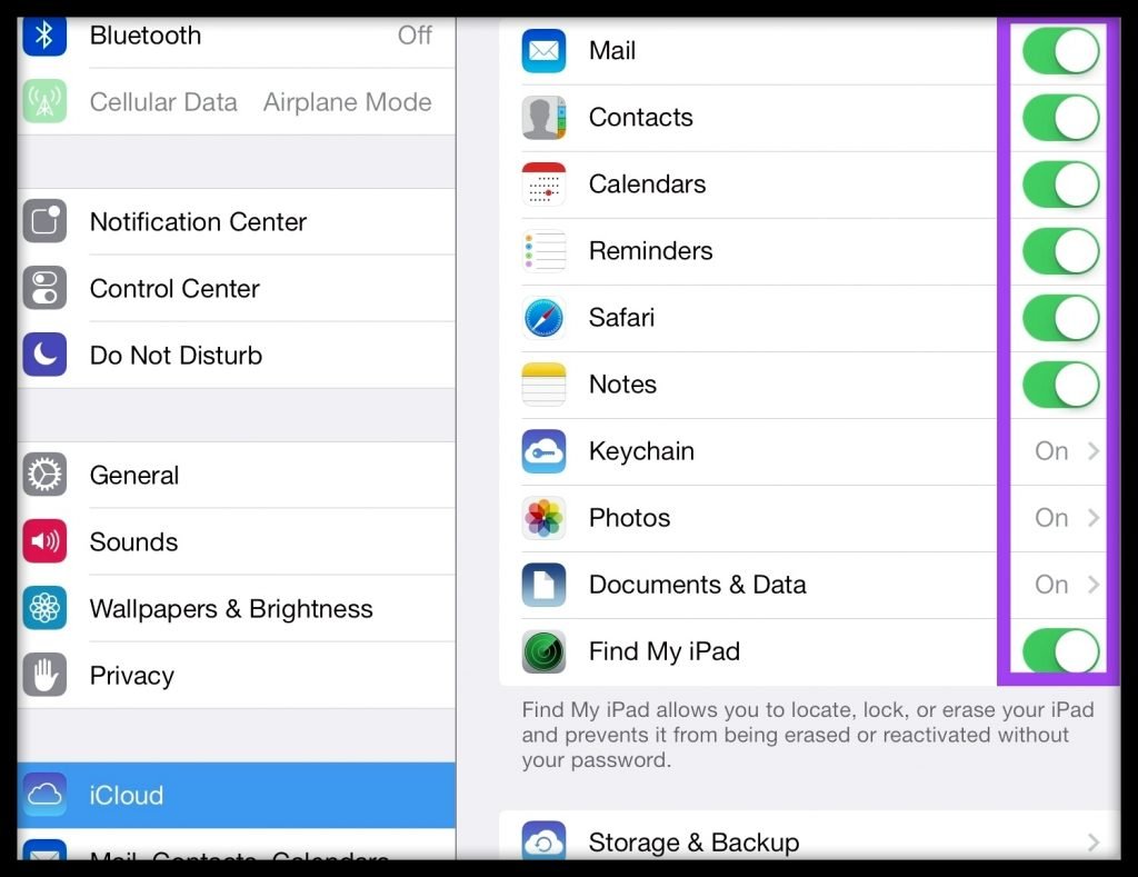 How to Unsync the iPhone from the iPad: Simple Method