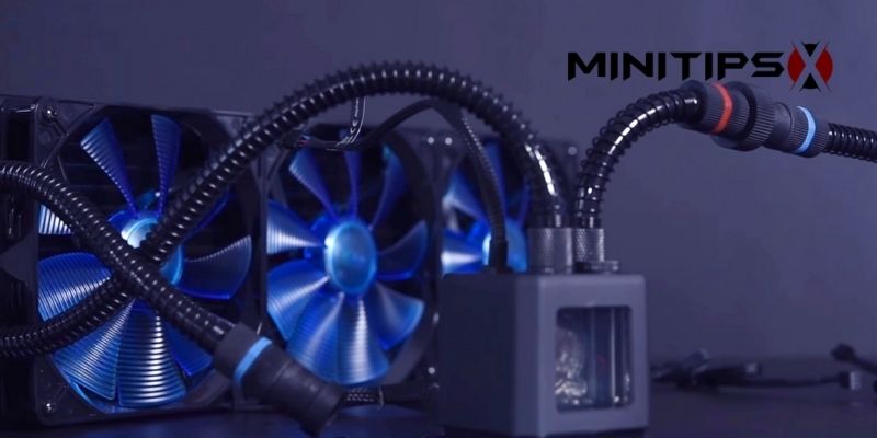 Factors to Consider for Buying the 120mm AIO Liquid Cooler