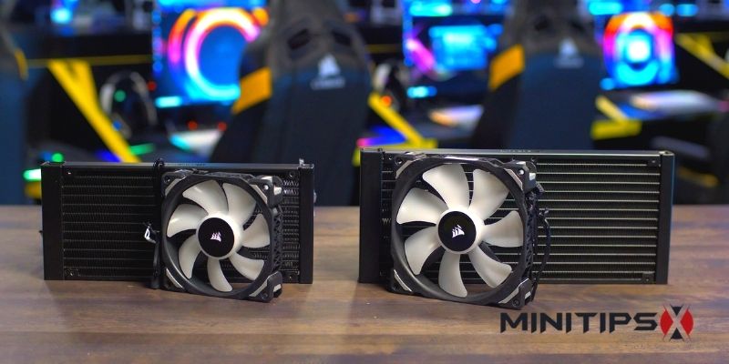 Factors to Consider for Buying the 280mm AIO Coolers