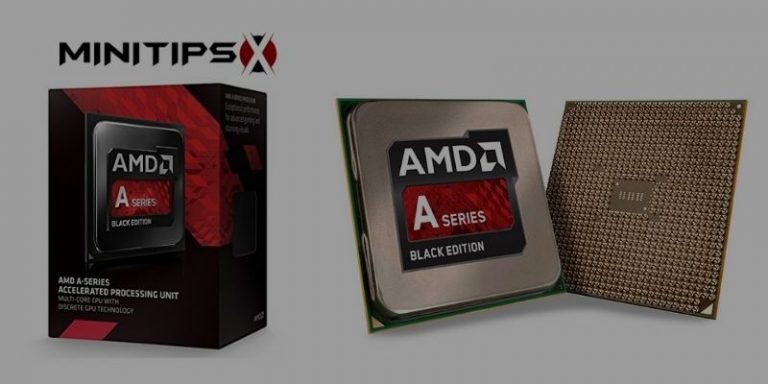 What Are The 5 Best FM2+ CPU That Works Just Perfect in 2020?