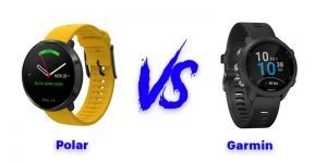 polar vs garmin