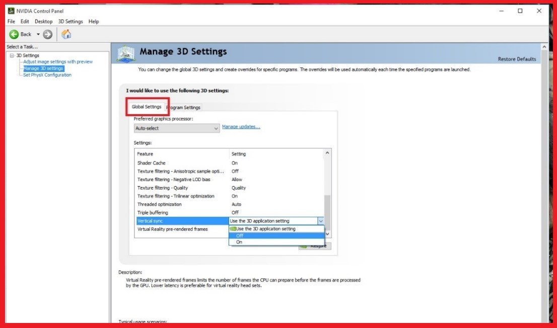 How to Fix Screen Tearing Smoothly 3 Effective Methods