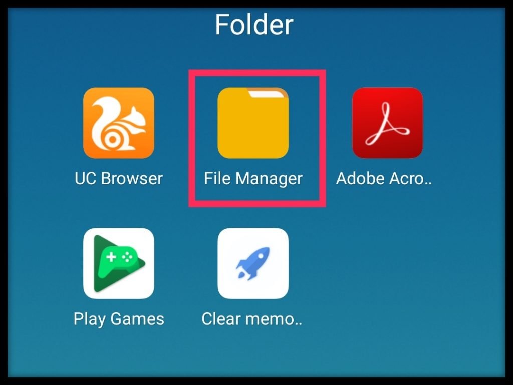 How to install app from SD Card 6 easy steps