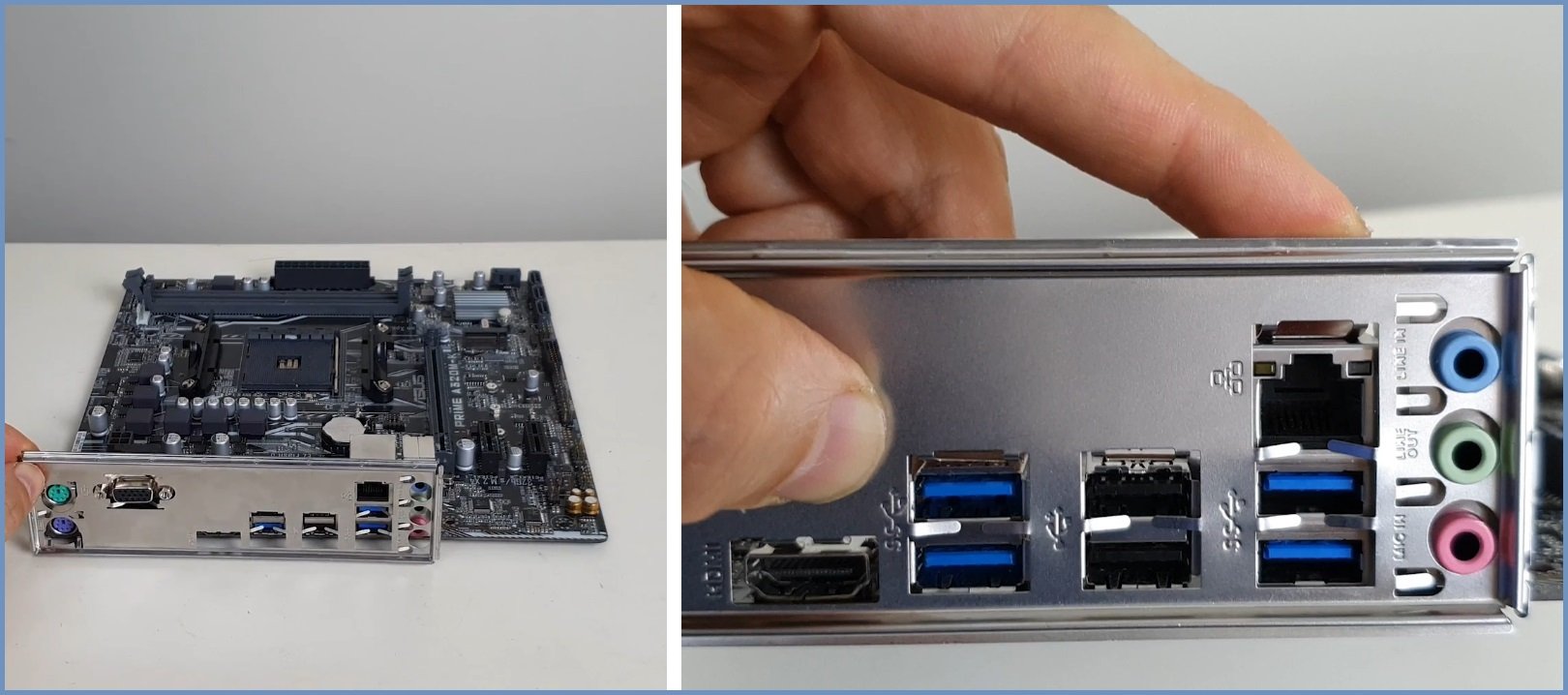 How to Install IO Shield 5 Simple Steps Will Guide You!