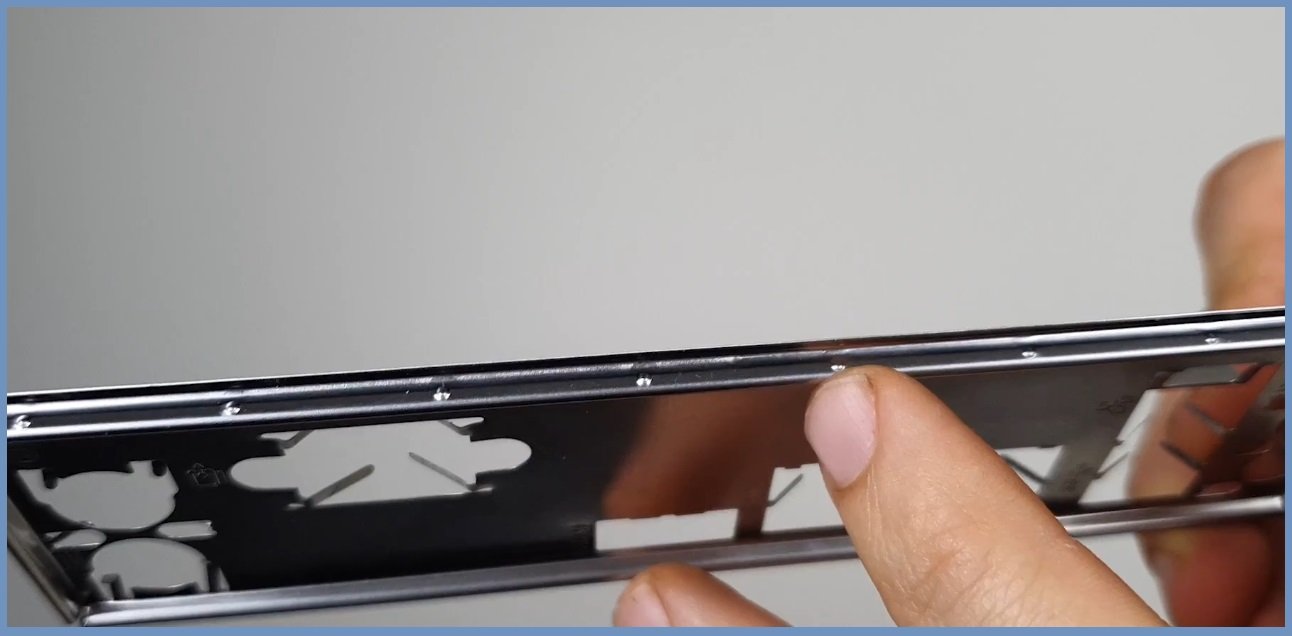 How to Install IO Shield 5 Simple Steps Will Guide You!