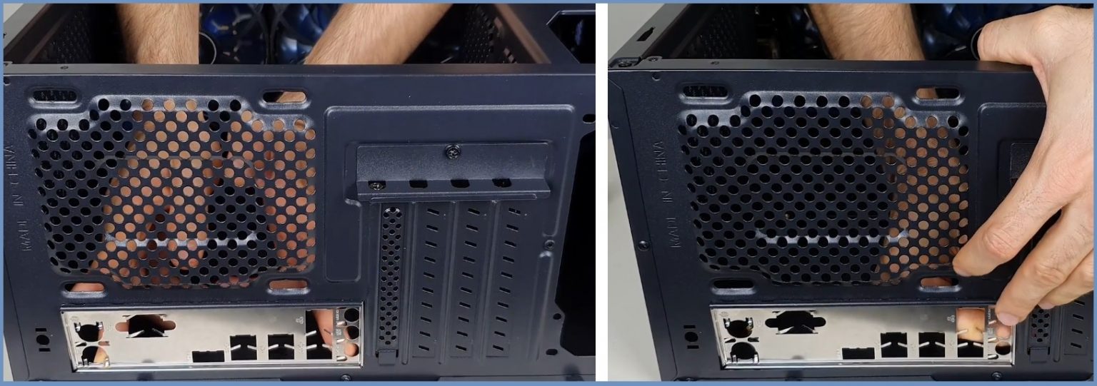 How to Install IO Shield: 5 Simple Steps Will Guide You!