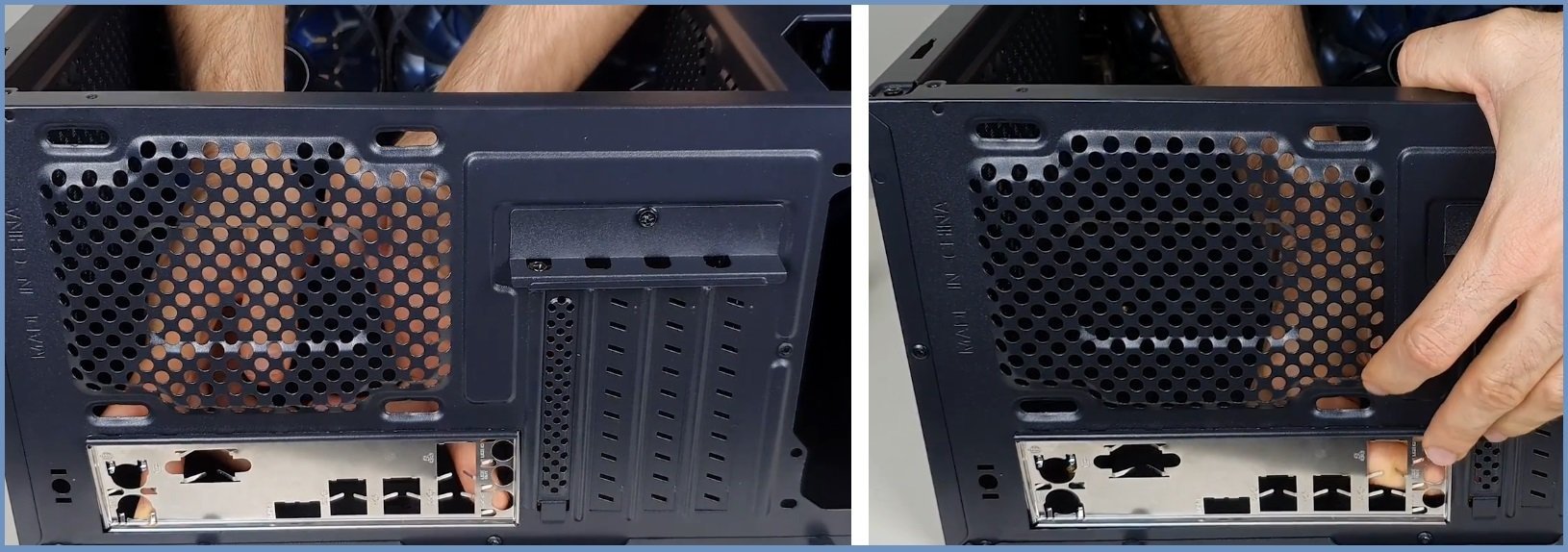 How to Install IO Shield: 5 Simple Steps Will Guide You!