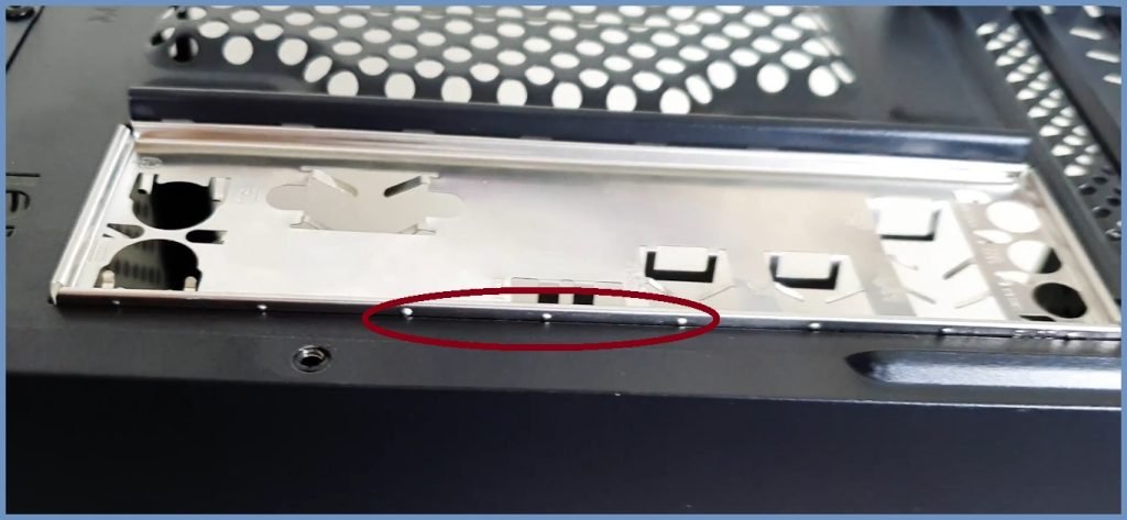 How to Install IO Shield: 5 Simple Steps Will Guide You!