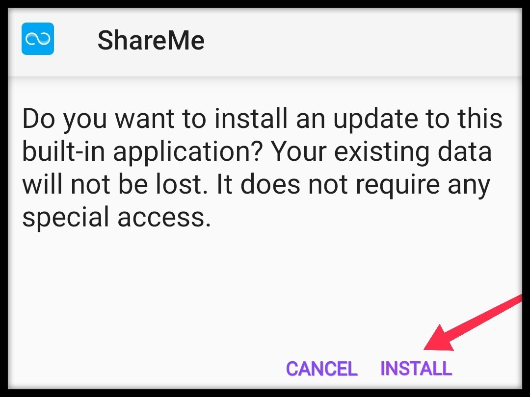 How to install app from SD Card 6 easy steps