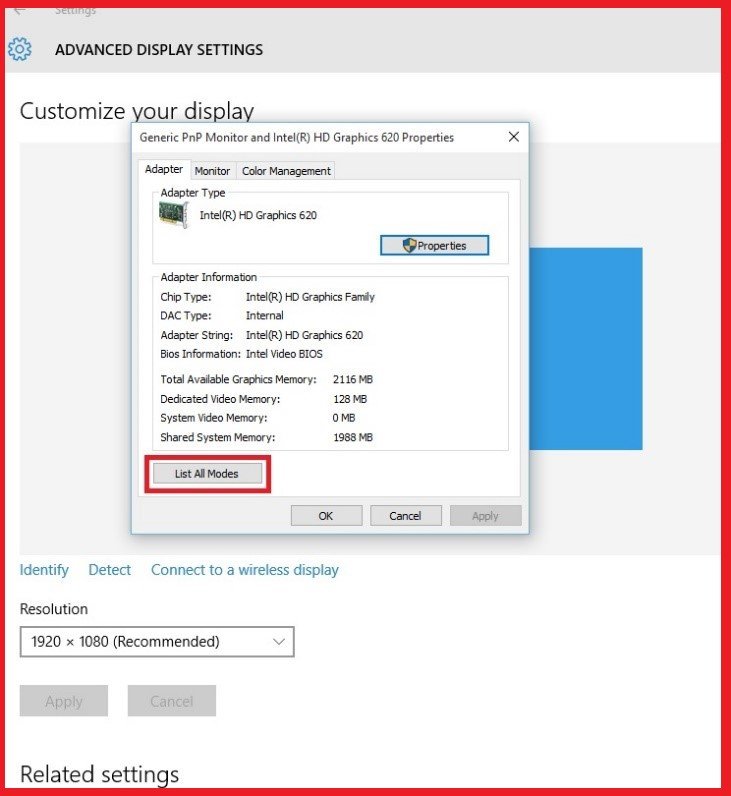 How to Fix Screen Tearing Smoothly 3 Effective Methods