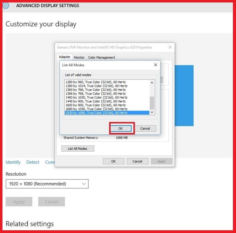 How to Fix Screen Tearing Smoothly 3 Effective Methods