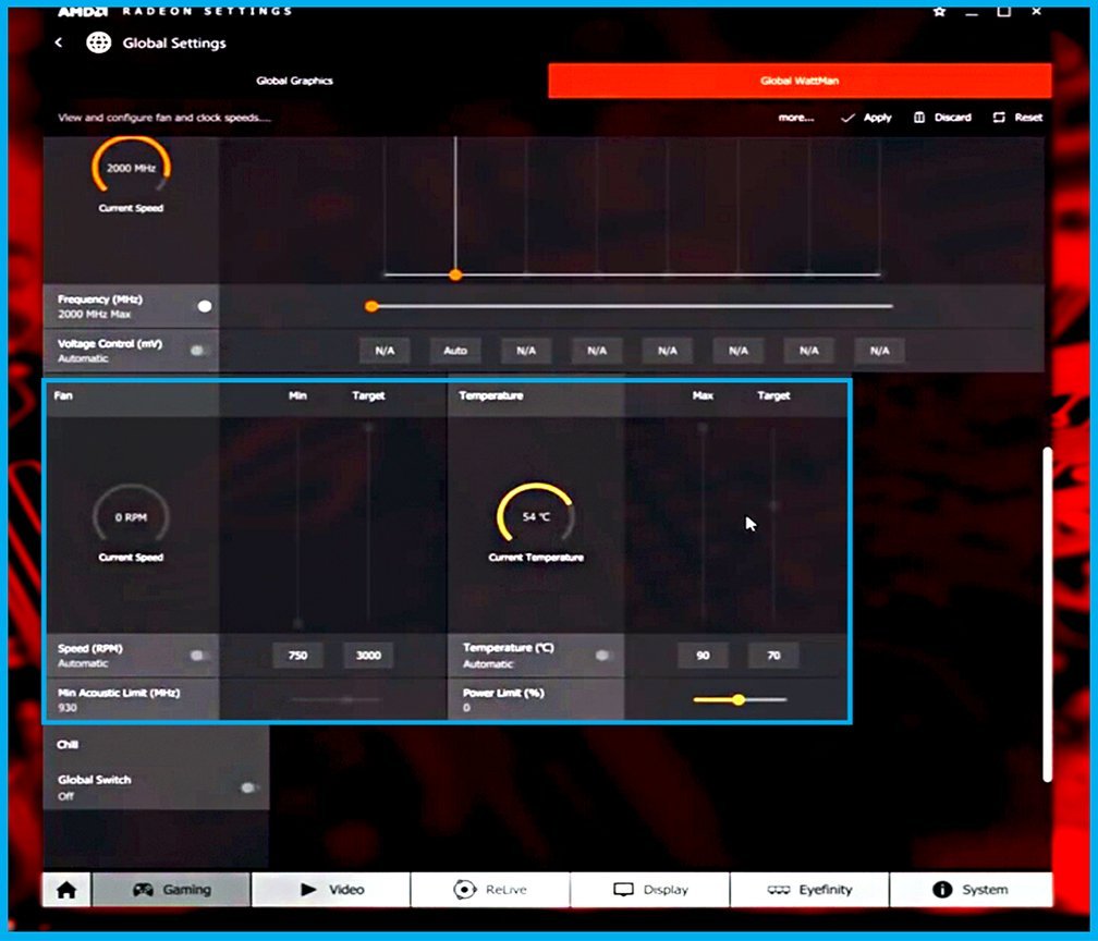 How To Overclock Rx 580 | Easy Tutorial