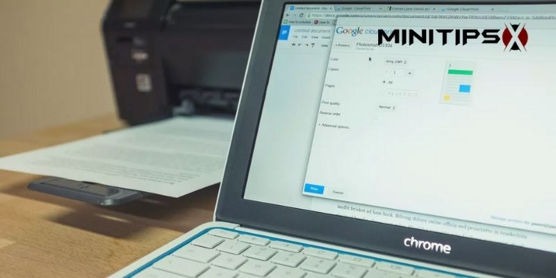 How Can You Choose the Wireless Printer for Chromebook