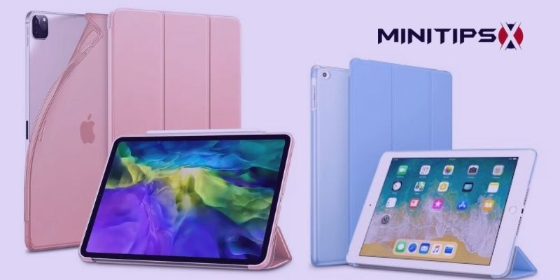 How to Select the Best iPad Case for Hospital