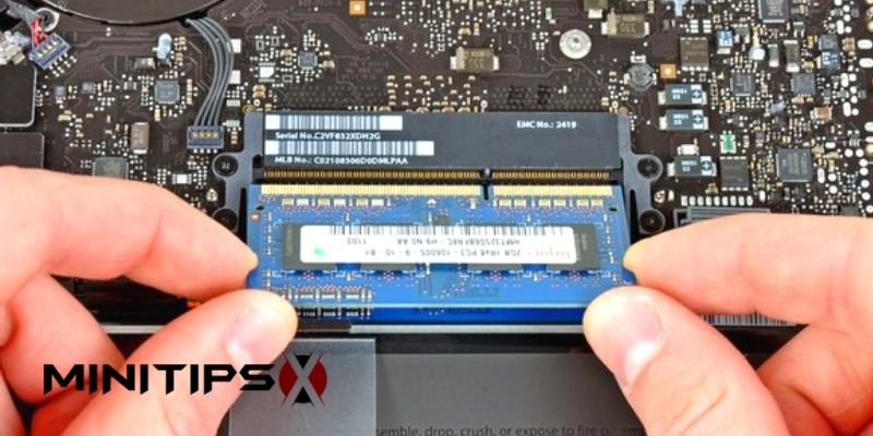 Points Need To Know Before Using Any RAM for MacBook Pro 2012